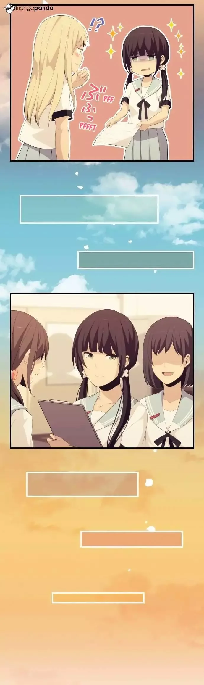 ReLIFE Chapter 139 page 12