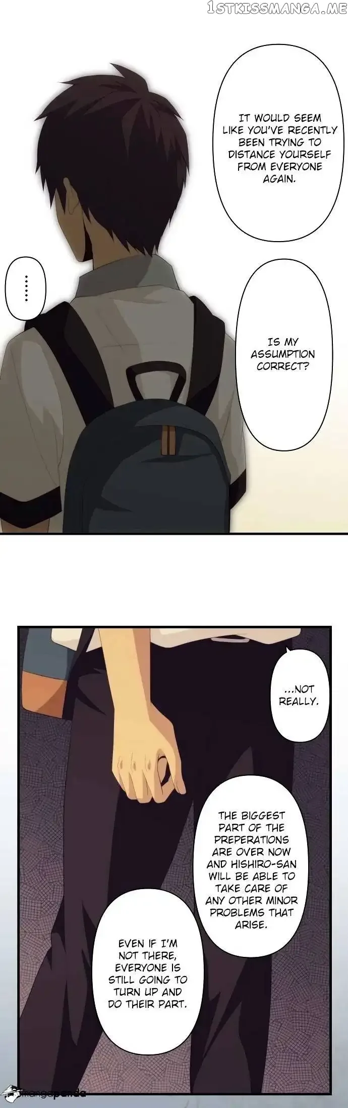 ReLIFE Chapter 140 page 14
