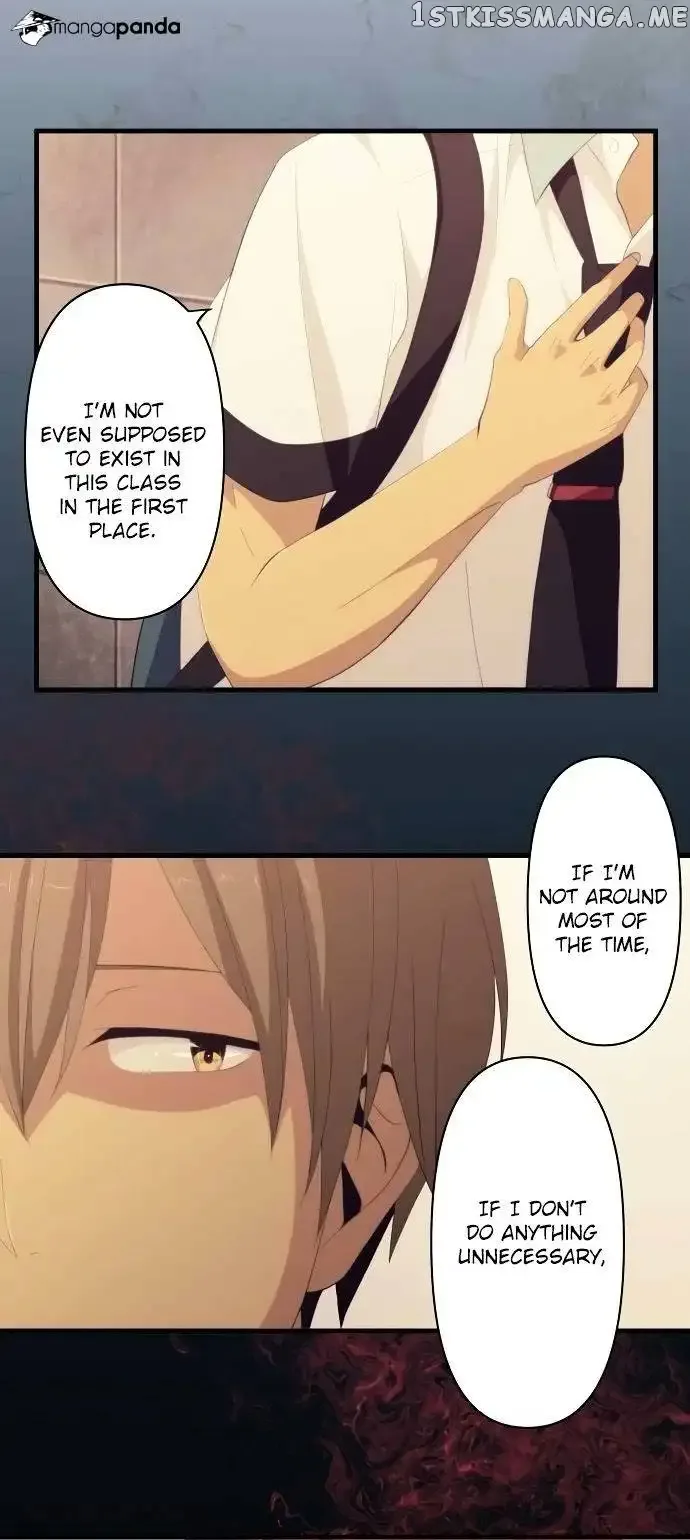 ReLIFE Chapter 140 page 15