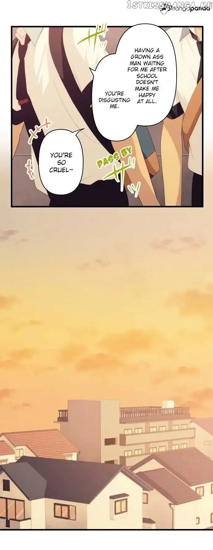 ReLIFE Chapter 140 page 10