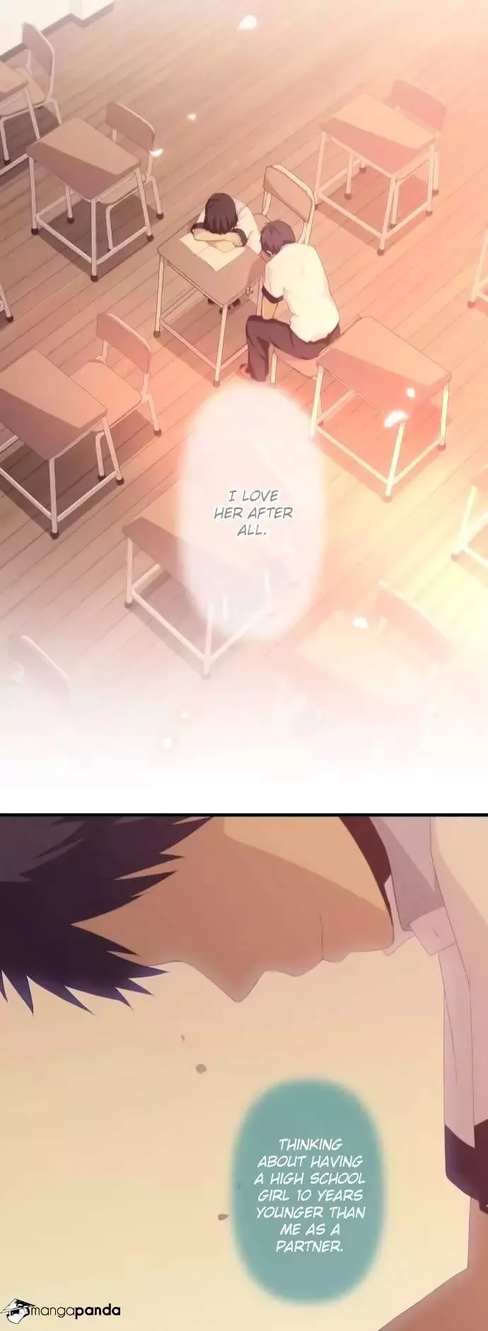 ReLIFE Chapter 139 page 24