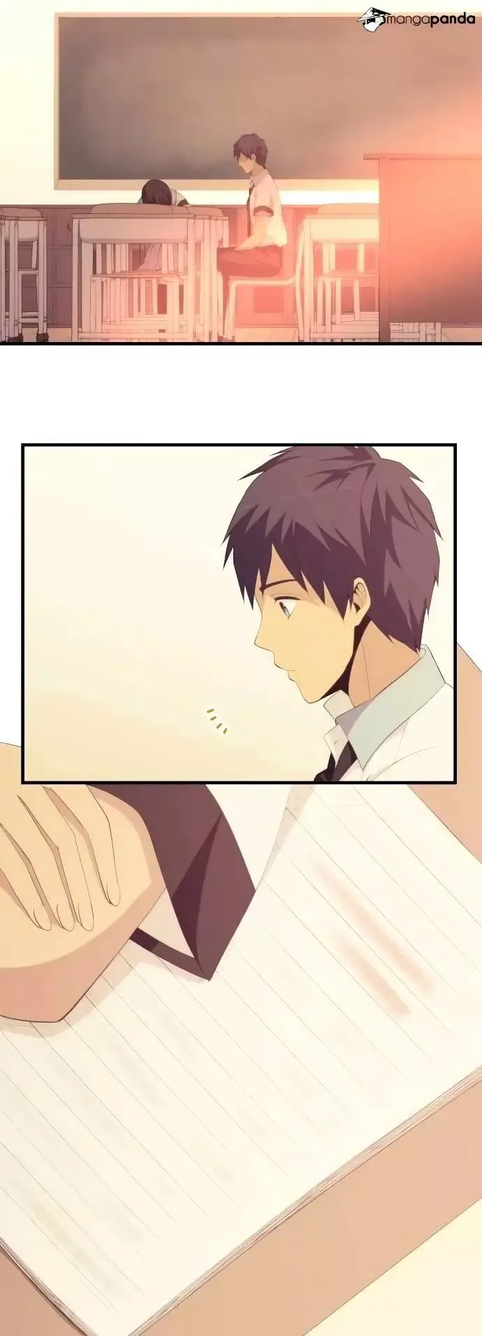 ReLIFE Chapter 139 page 19