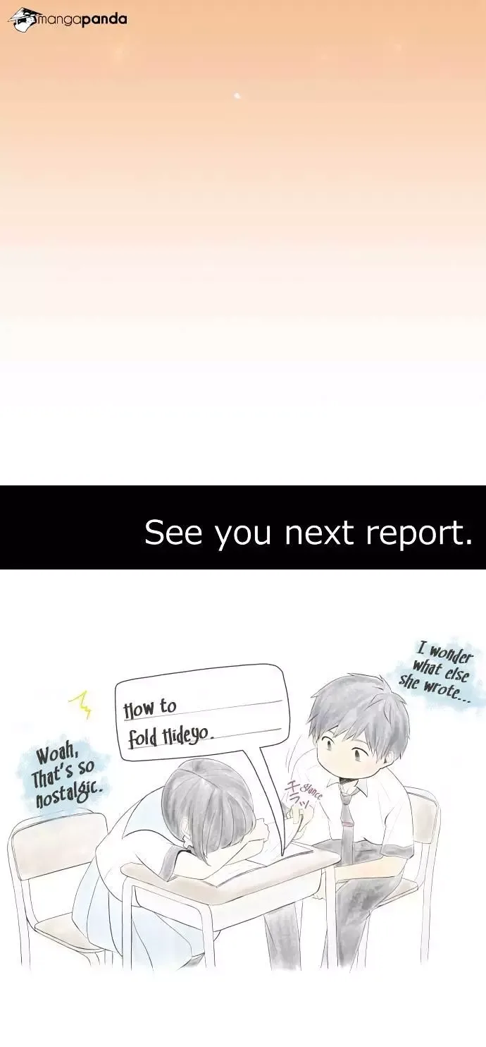 ReLIFE Chapter 139 page 26