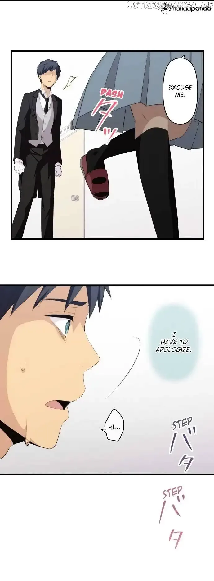 ReLIFE Chapter 141 page 9
