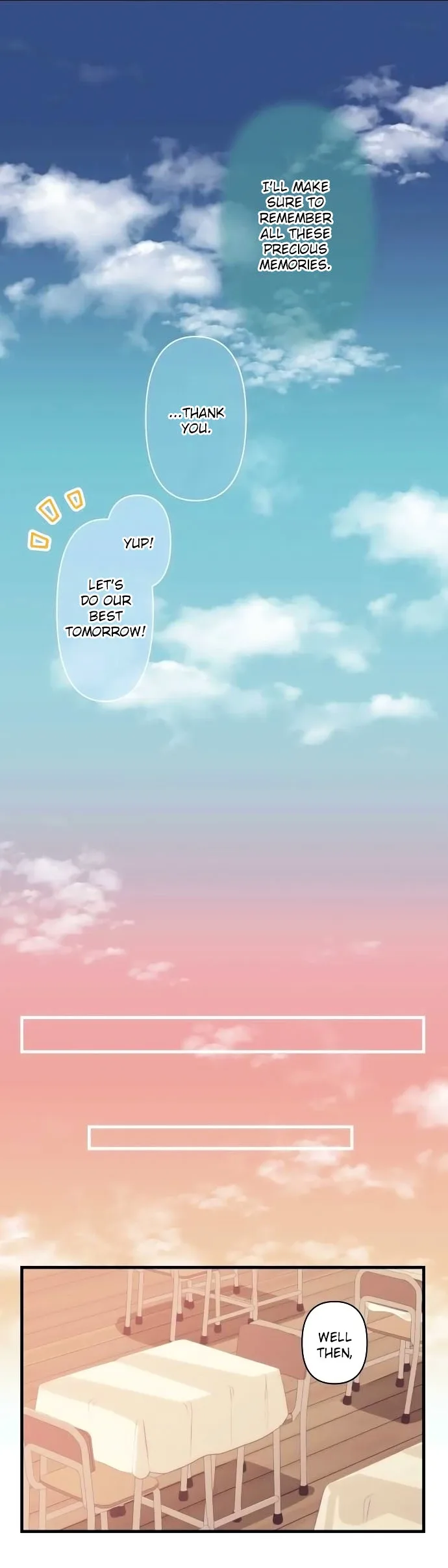 ReLIFE Chapter 143 page 6
