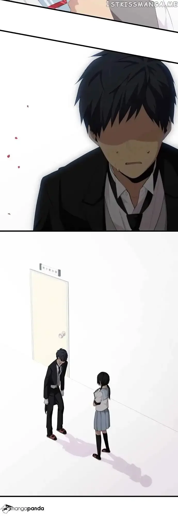 ReLIFE Chapter 141 page 7