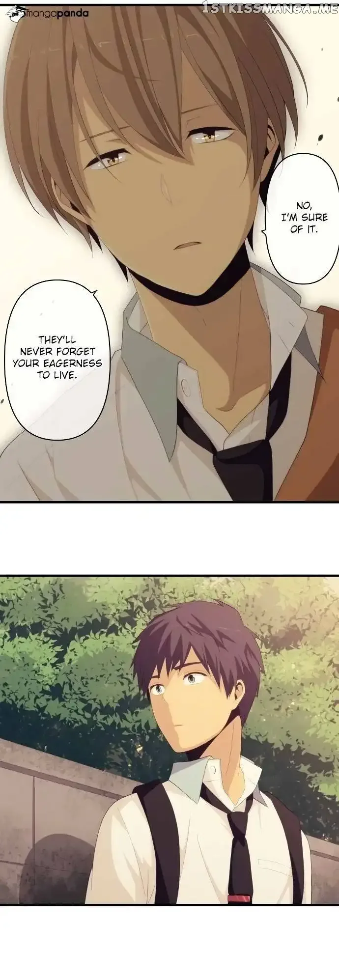 ReLIFE Chapter 140 page 19