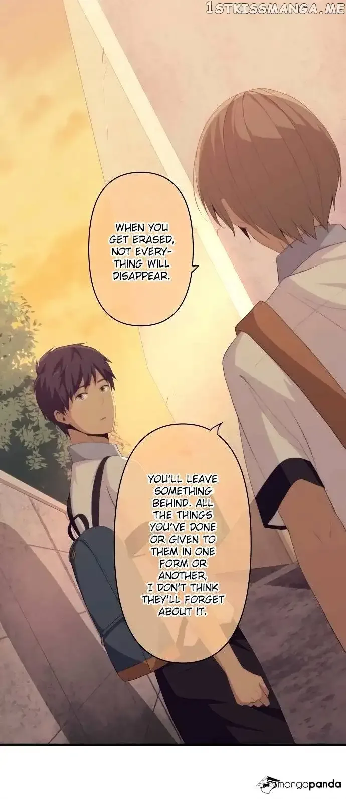 ReLIFE Chapter 140 page 18