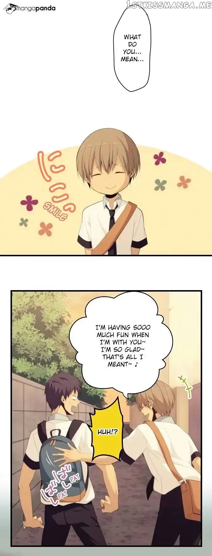 ReLIFE Chapter 140 page 20