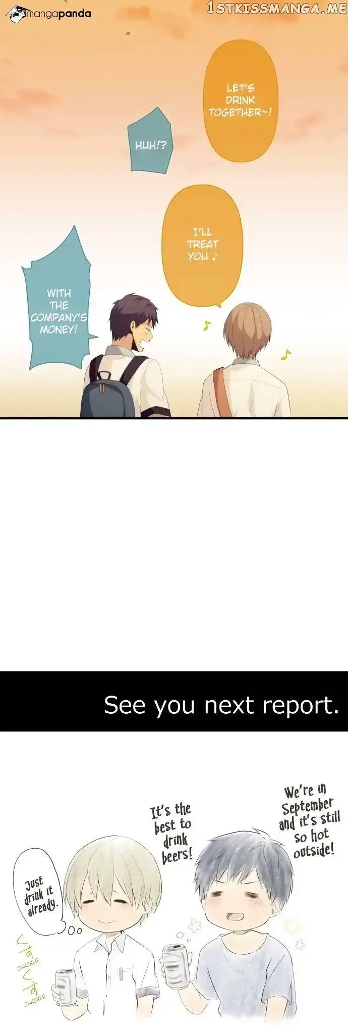 ReLIFE Chapter 140 page 26
