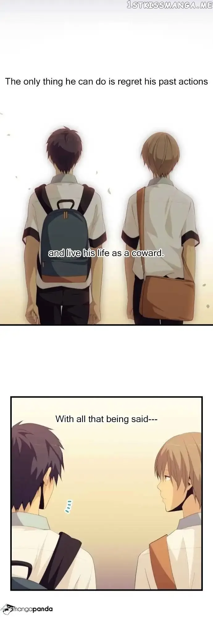 ReLIFE Chapter 140 page 24