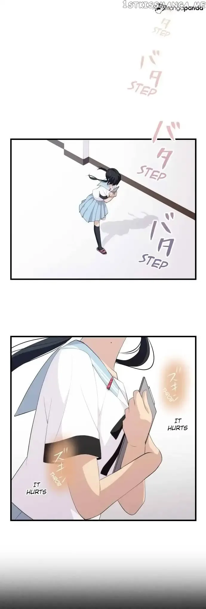 ReLIFE Chapter 141 page 11