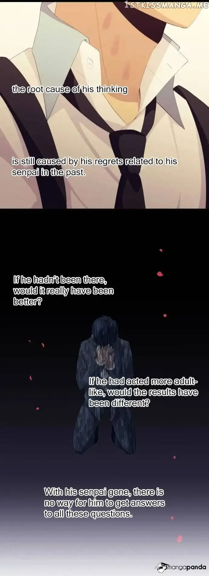 ReLIFE Chapter 140 page 23