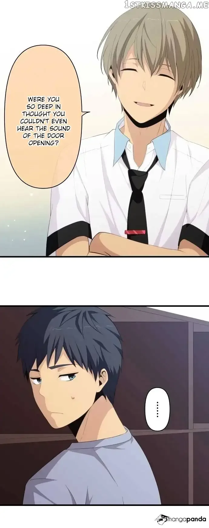 ReLIFE Chapter 141 page 16