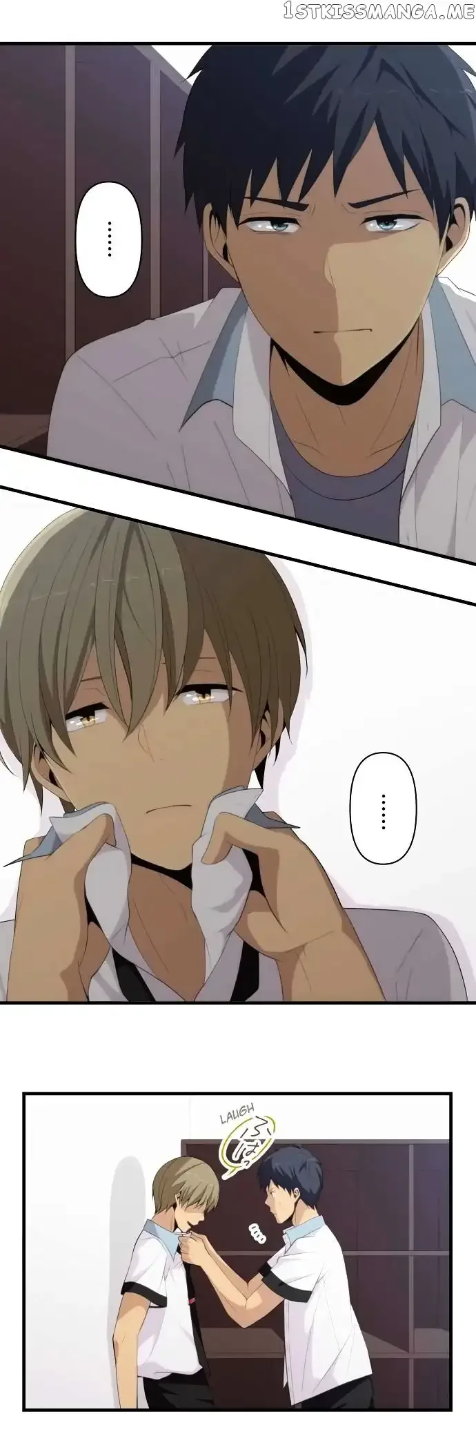 ReLIFE Chapter 142 page 7