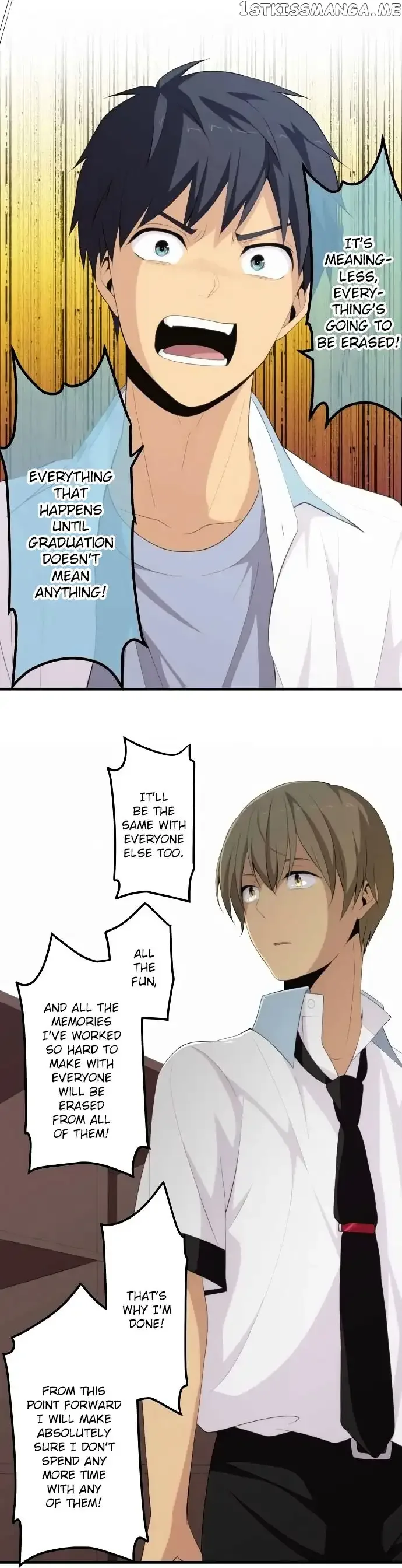 ReLIFE Chapter 142 page 14