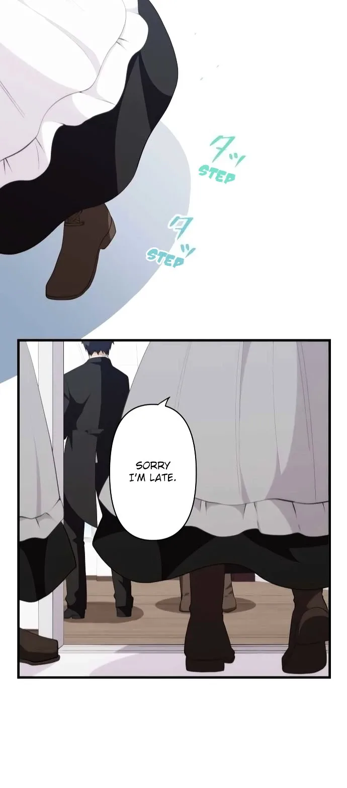 ReLIFE Chapter 143 page 22