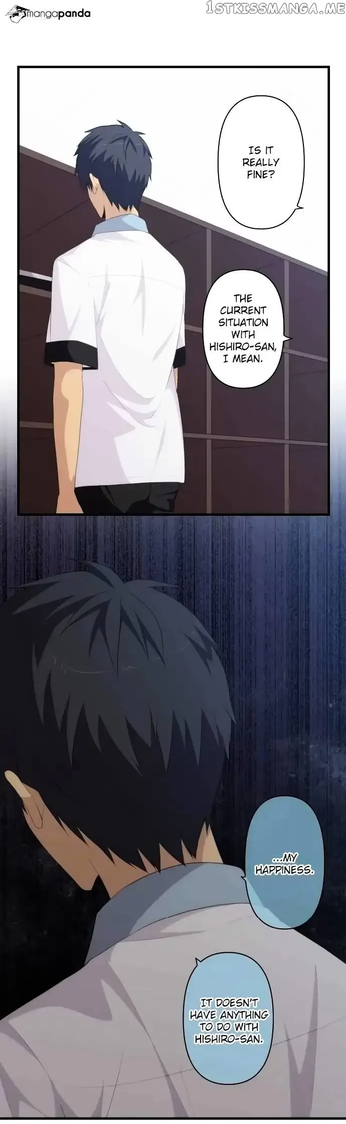 ReLIFE Chapter 141 page 20