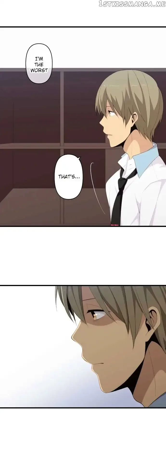 ReLIFE Chapter 142 page 16