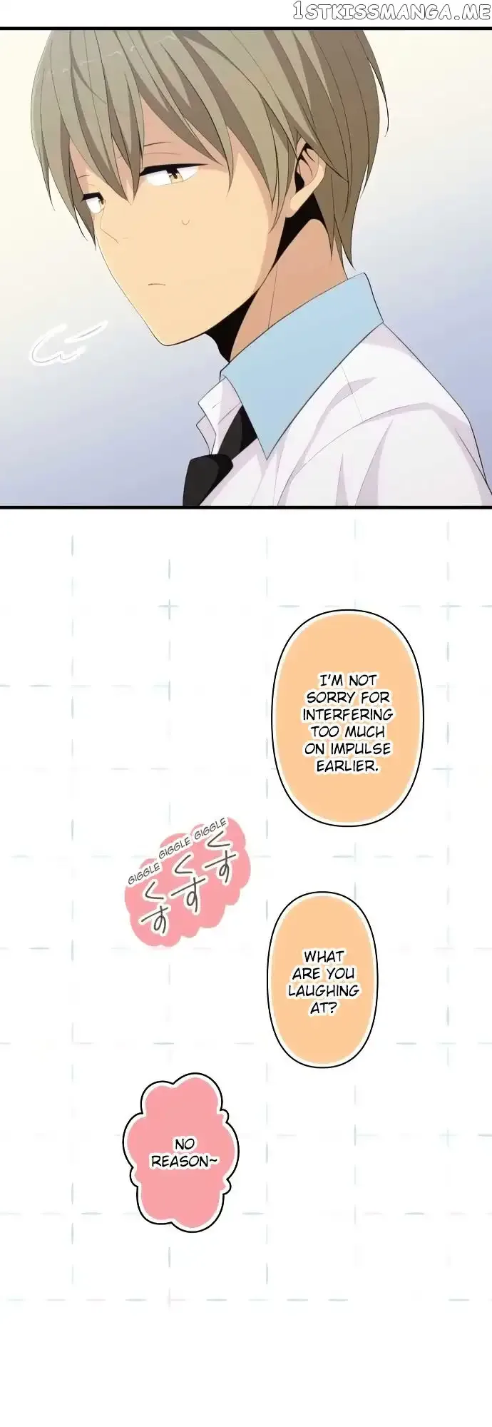 ReLIFE Chapter 142 page 26