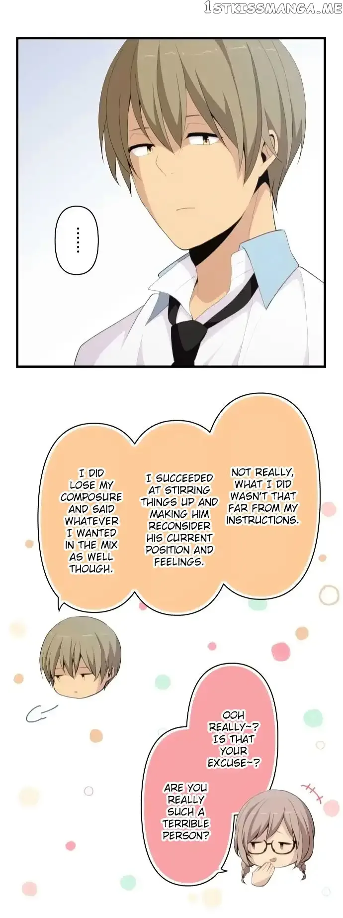 ReLIFE Chapter 142 page 23