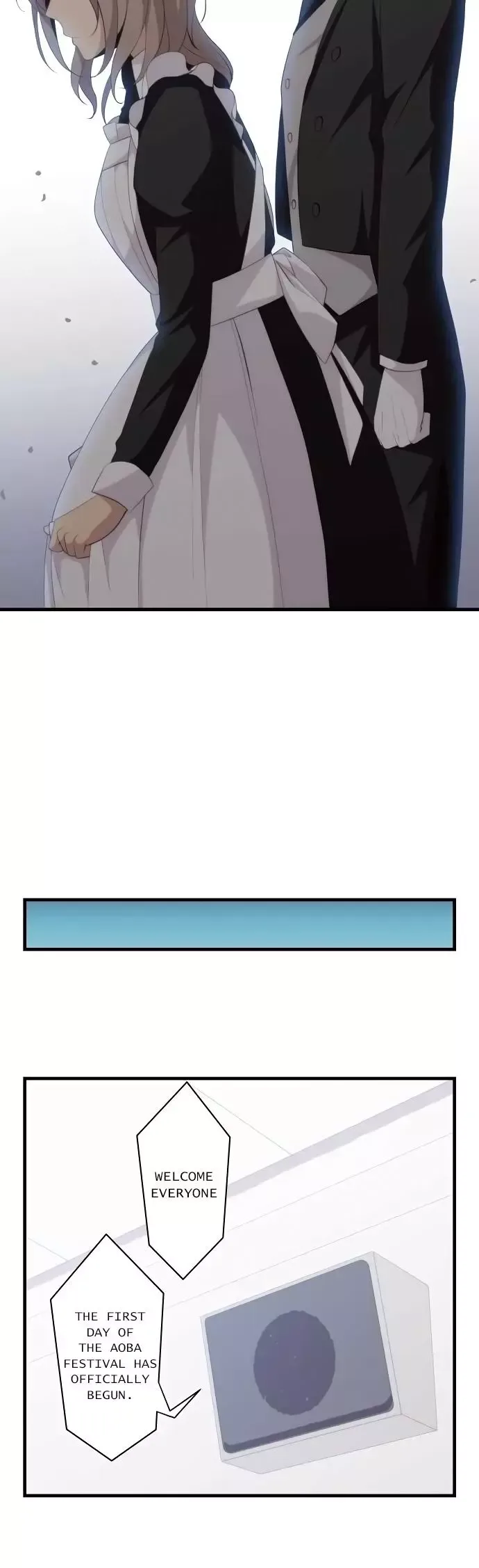 ReLIFE Chapter 144 page 9