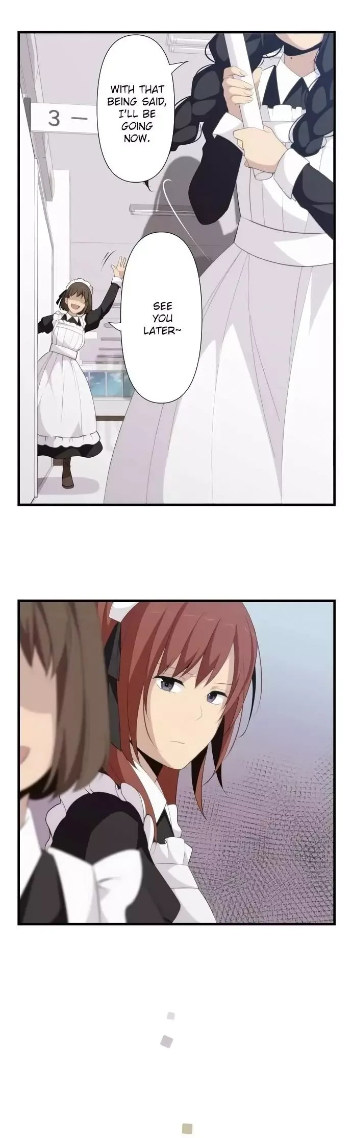ReLIFE Chapter 144 page 16