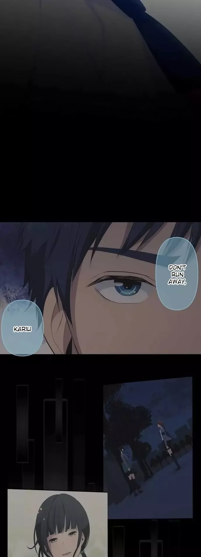 ReLIFE Chapter 145 page 15
