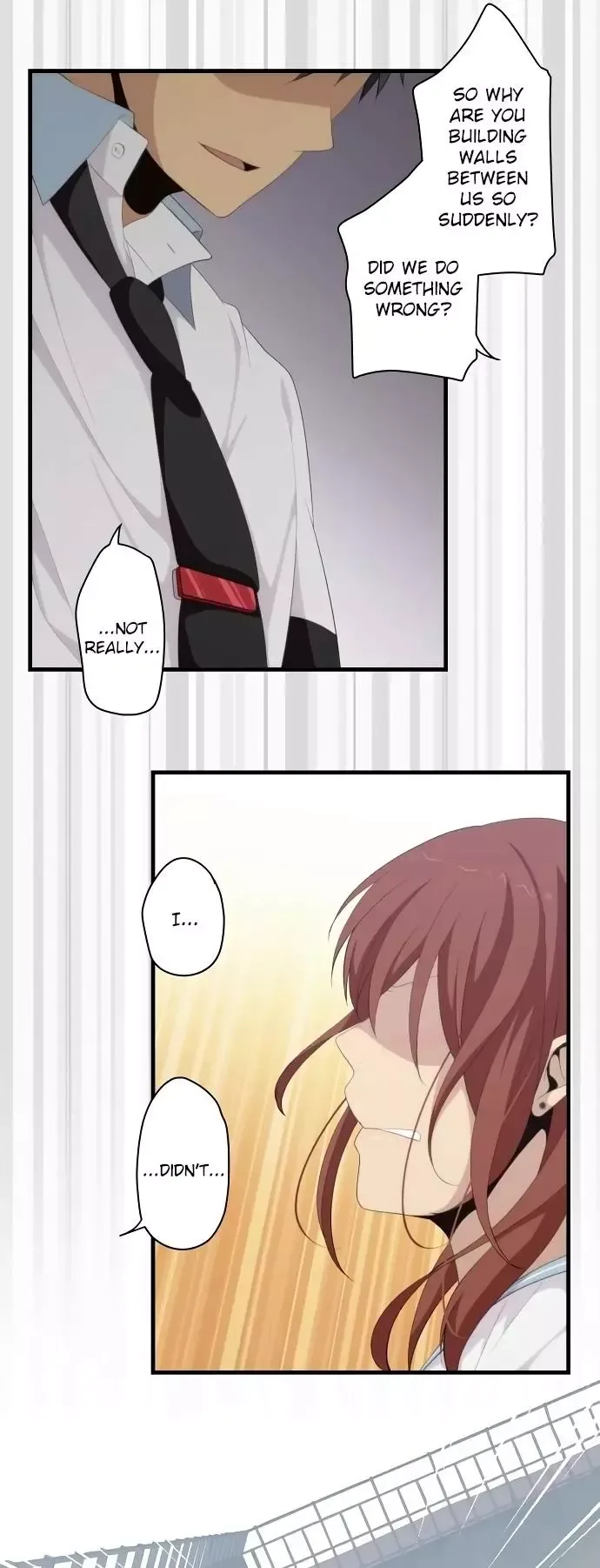 ReLIFE Chapter 145 page 13