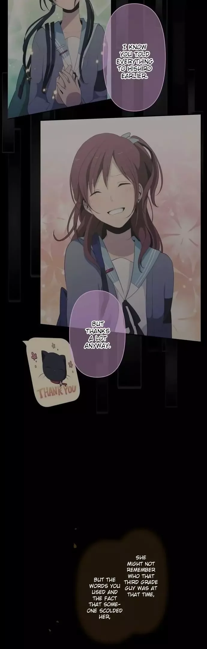 ReLIFE Chapter 145 page 16