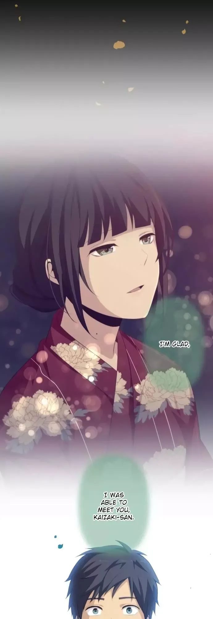 ReLIFE Chapter 145 page 23