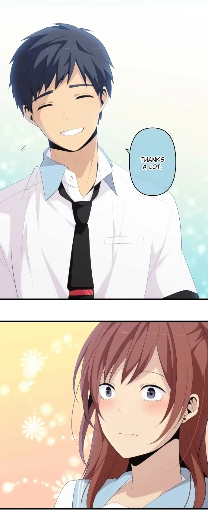 ReLIFE Chapter 146 page 4