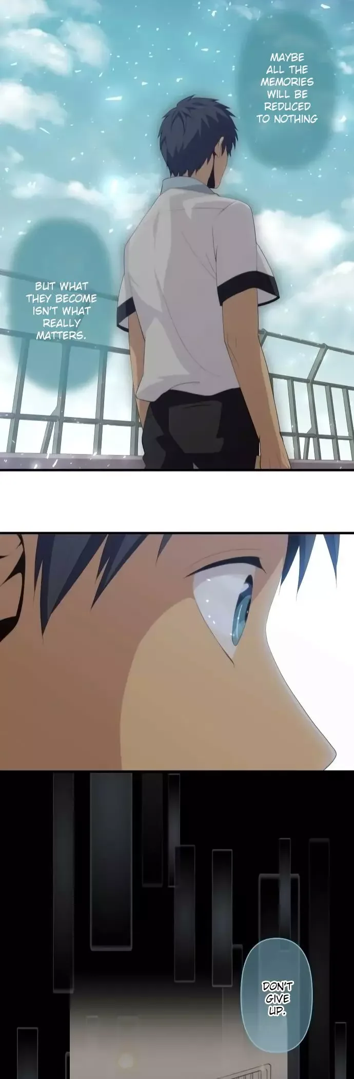 ReLIFE Chapter 145 page 26