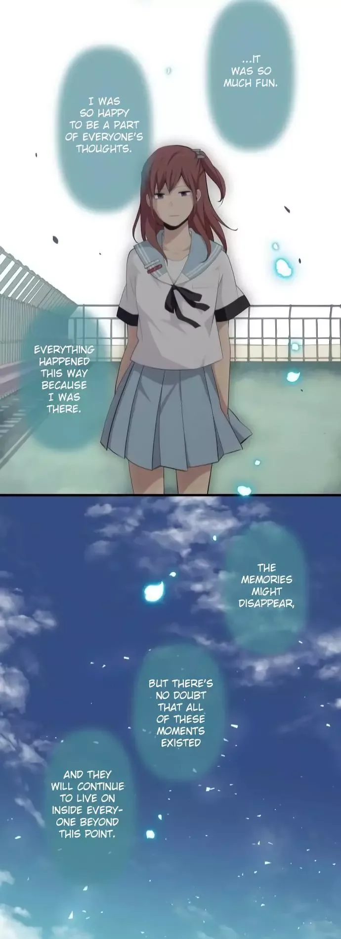 ReLIFE Chapter 145 page 25
