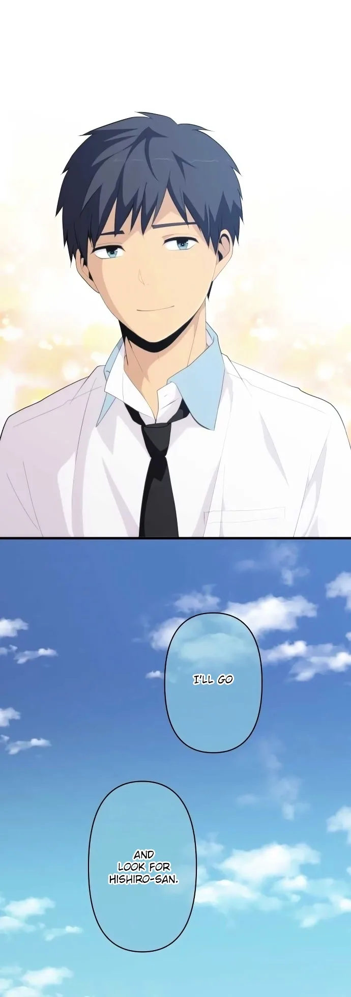 ReLIFE Chapter 146 page 10