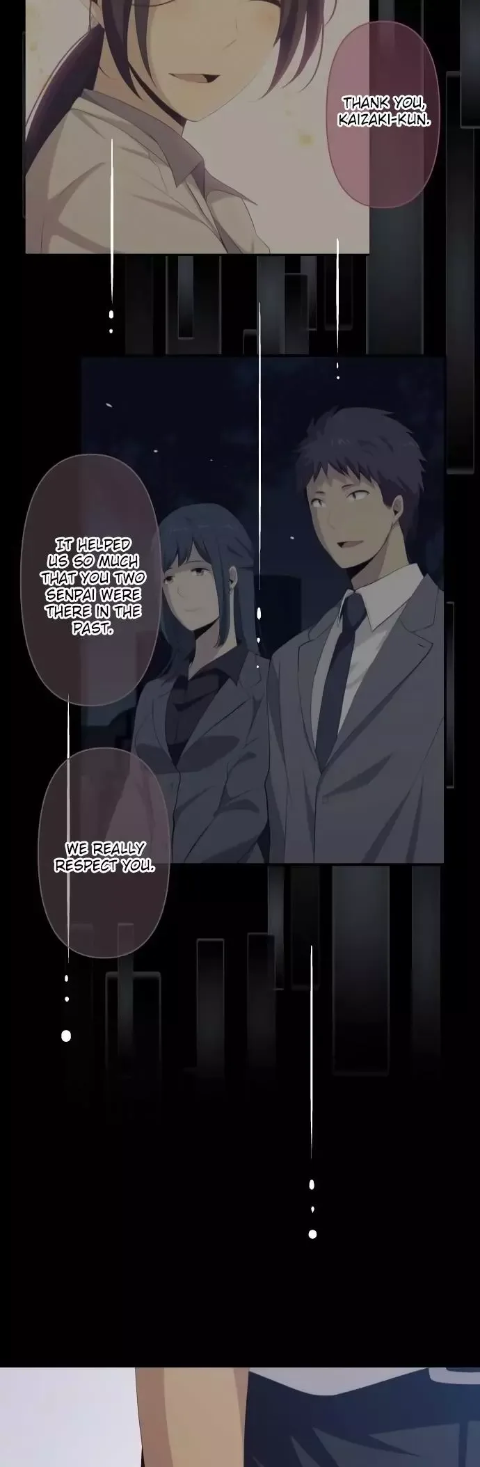 ReLIFE Chapter 145 page 28
