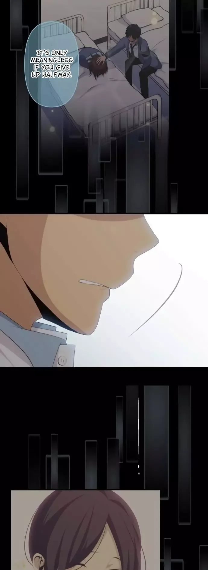 ReLIFE Chapter 145 page 27