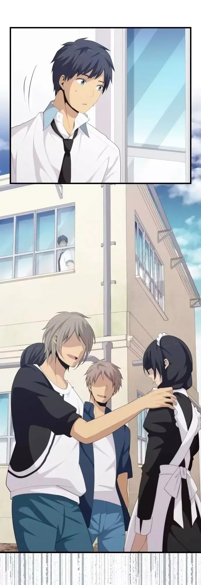 ReLIFE Chapter 147 page 5