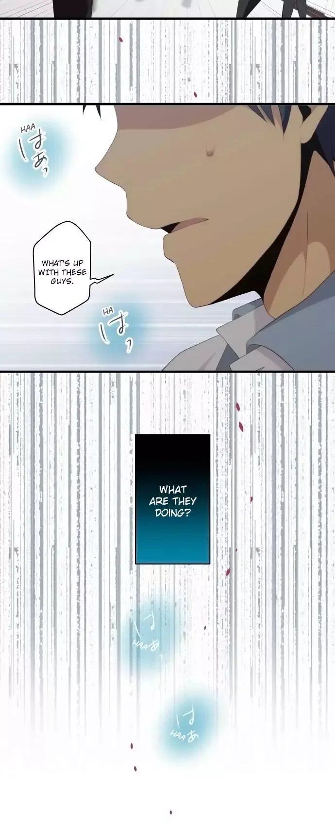 ReLIFE Chapter 147 page 7