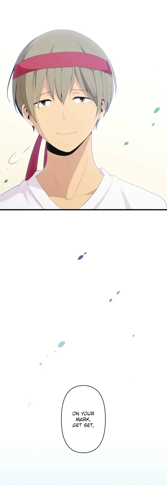 ReLIFE Chapter 149 page 17
