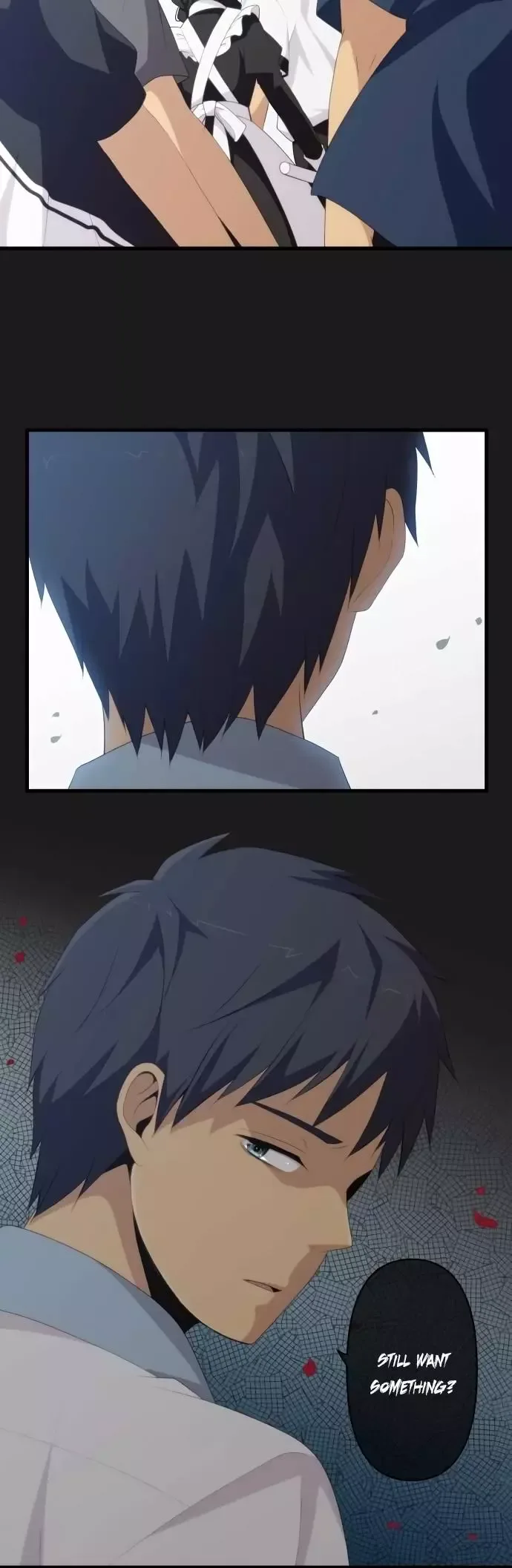 ReLIFE Chapter 147 page 18
