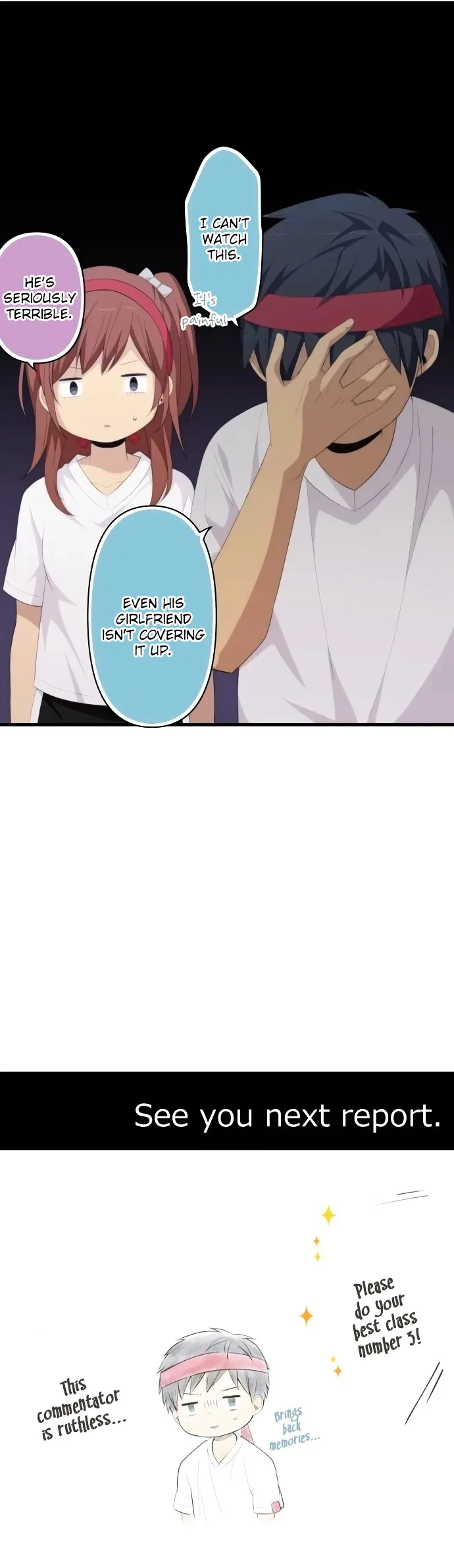 ReLIFE Chapter 149 page 24