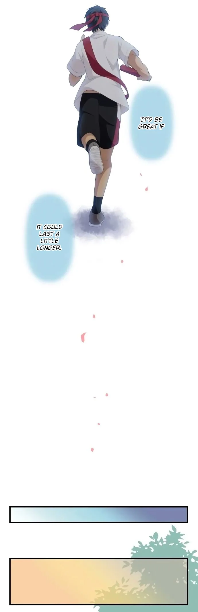 ReLIFE Chapter 150 page 17