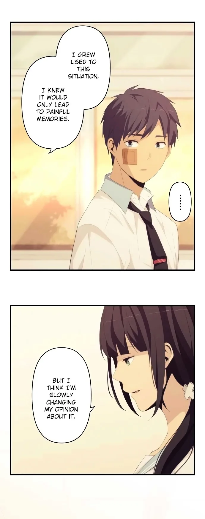 ReLIFE Chapter 151.2 page 4