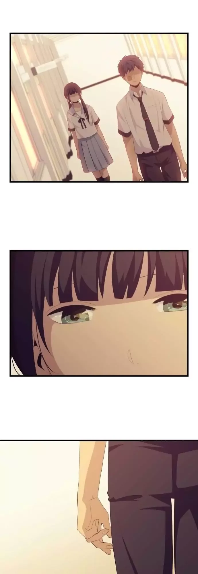 ReLIFE Chapter 151 page 16