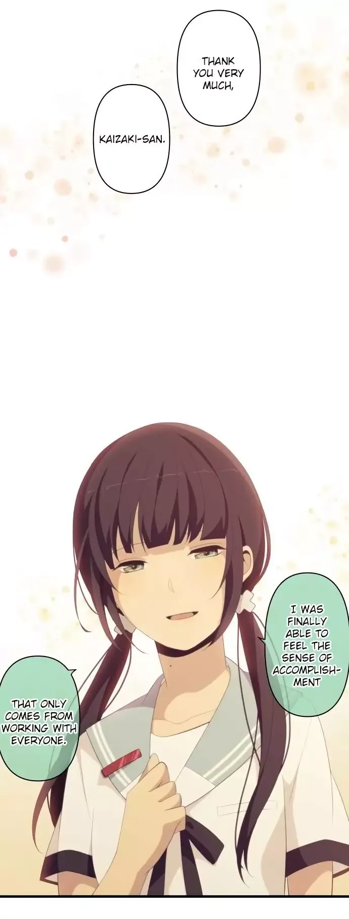ReLIFE Chapter 151 page 11