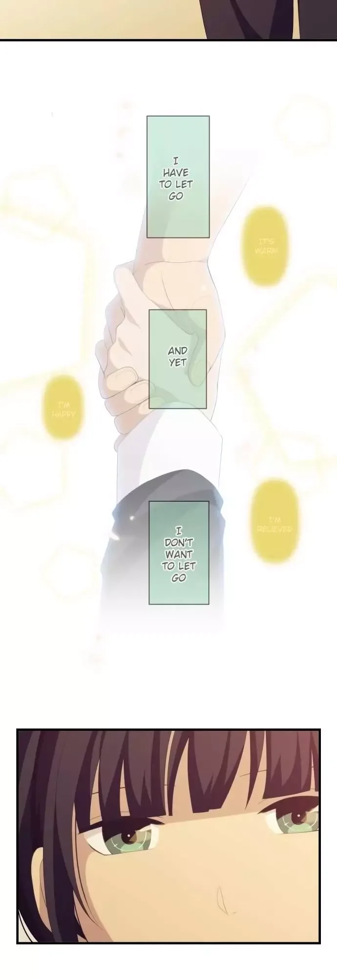ReLIFE Chapter 151 page 17
