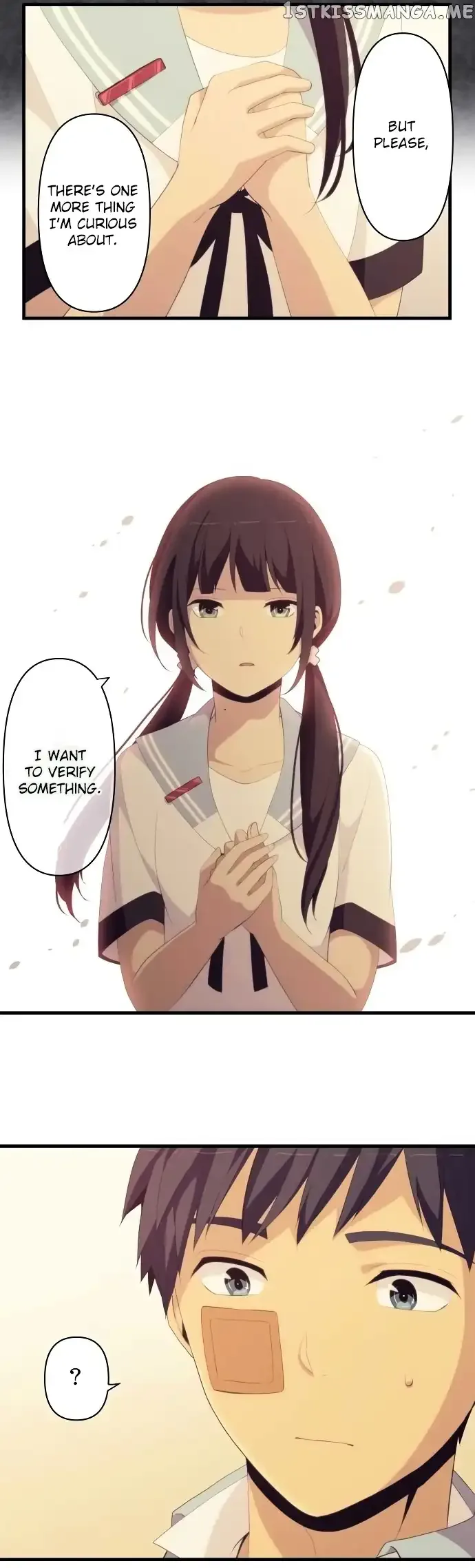ReLIFE Chapter 152 page 2