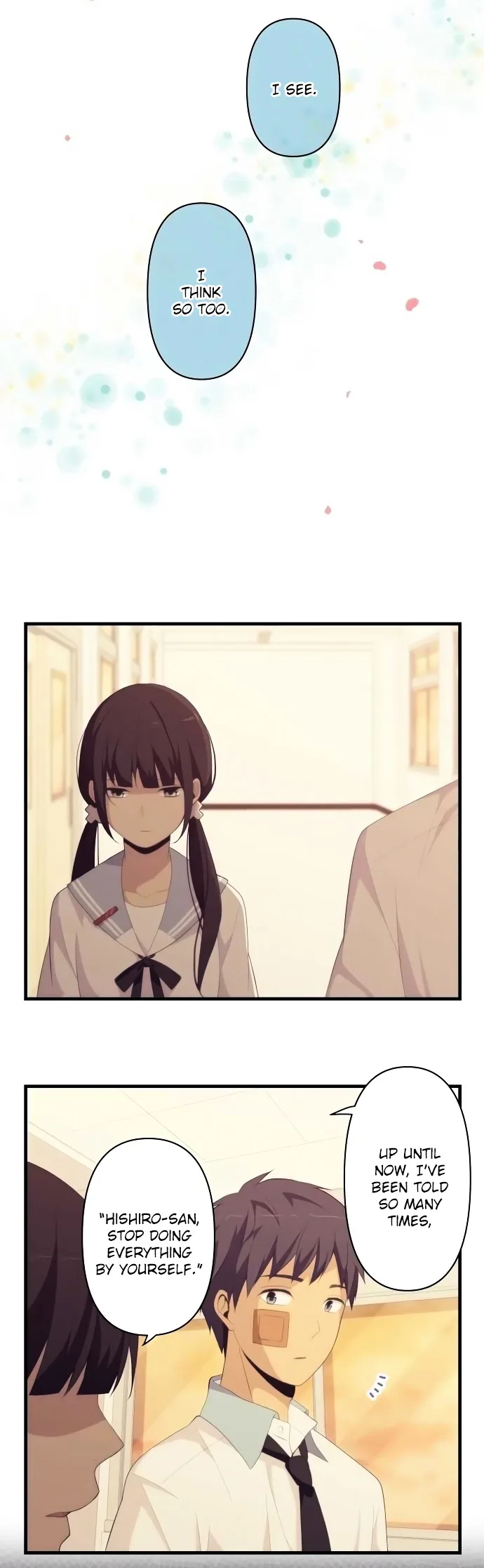 ReLIFE Chapter 151.2 page 6