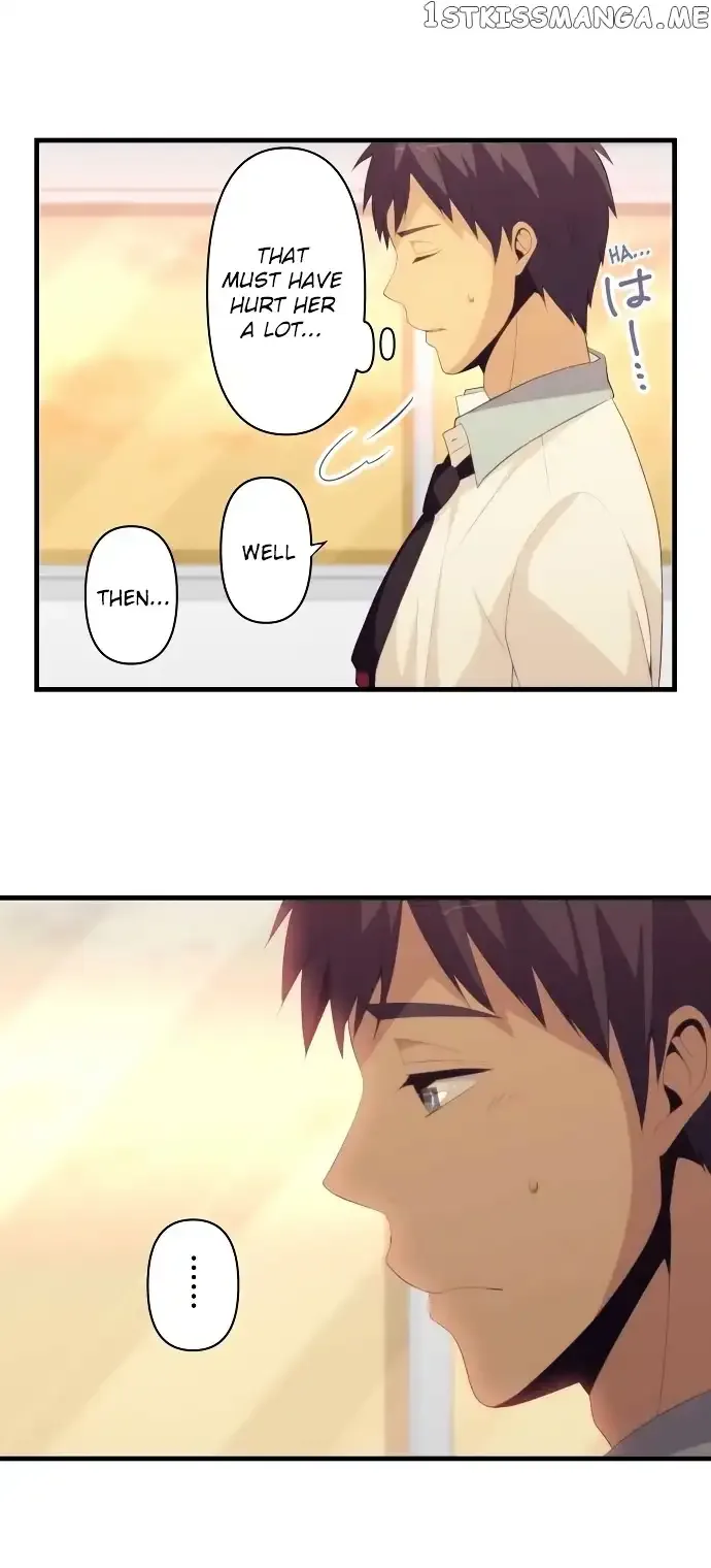 ReLIFE Chapter 152 page 4